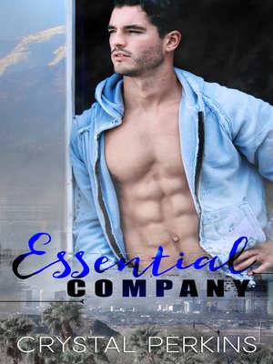 cover image of Essential Company